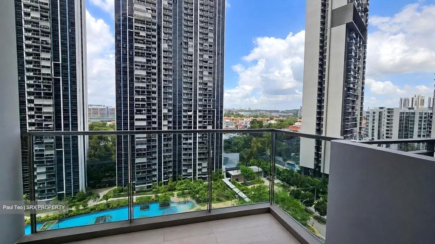 Twin Vew (D5), Apartment #610653781